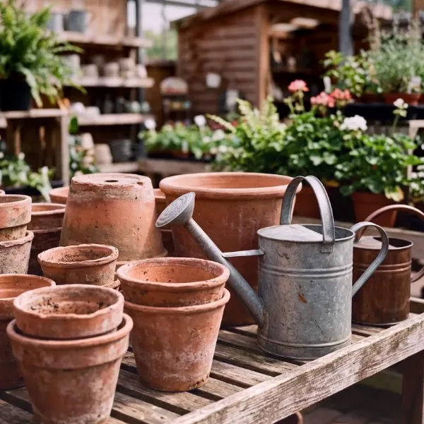 Gold Shore — Die besten Bäume für den urbanen Garten